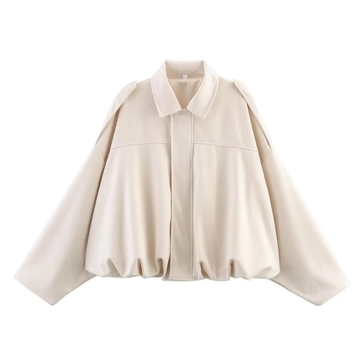 Evelyn Jacket