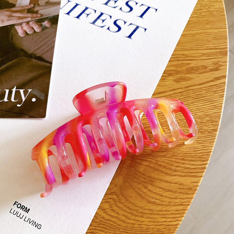 Dasha Hair Clip