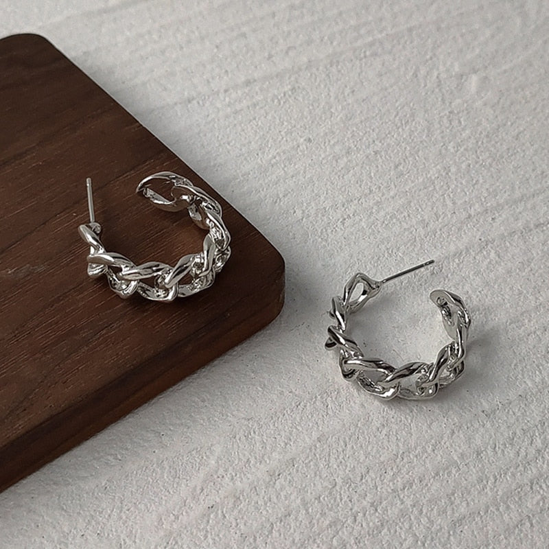 Tara Earrings