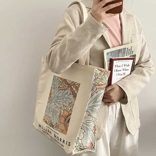 Van Gogh Bag