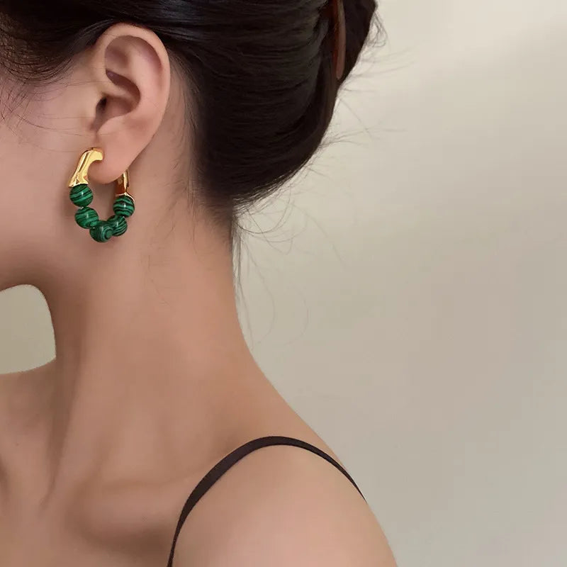 Mora Earrings