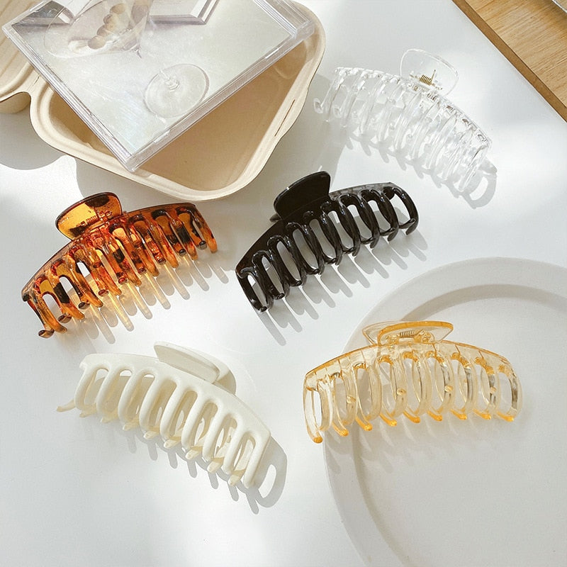 Dasha Hair Clip