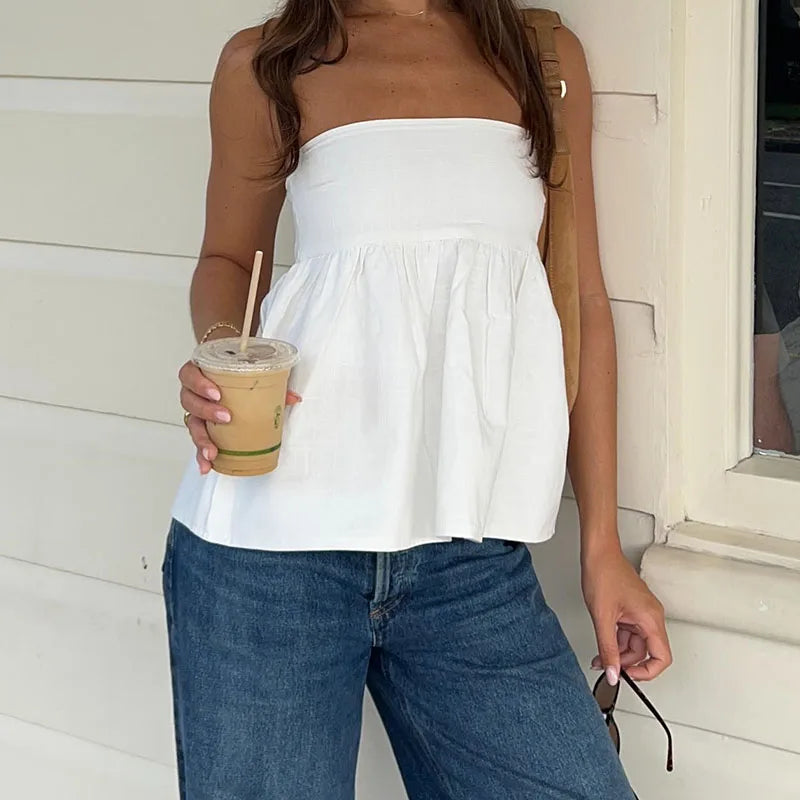 Caren Blouse