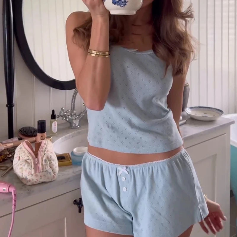 Zoleana Pijama