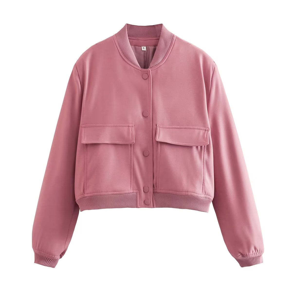 Ariel Bomber Jackets