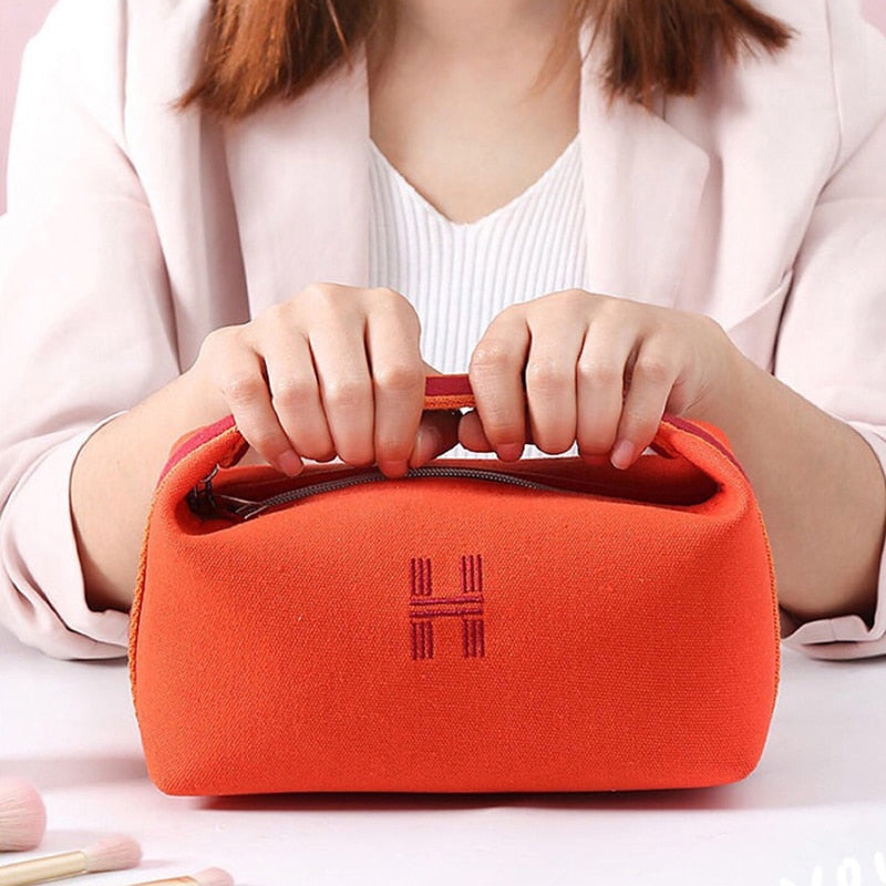 Hada Cosmetic Bag