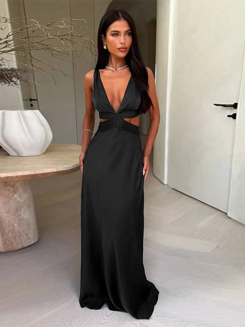 Lira Dress