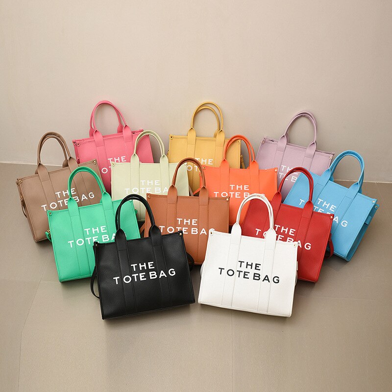 The Tote Bag