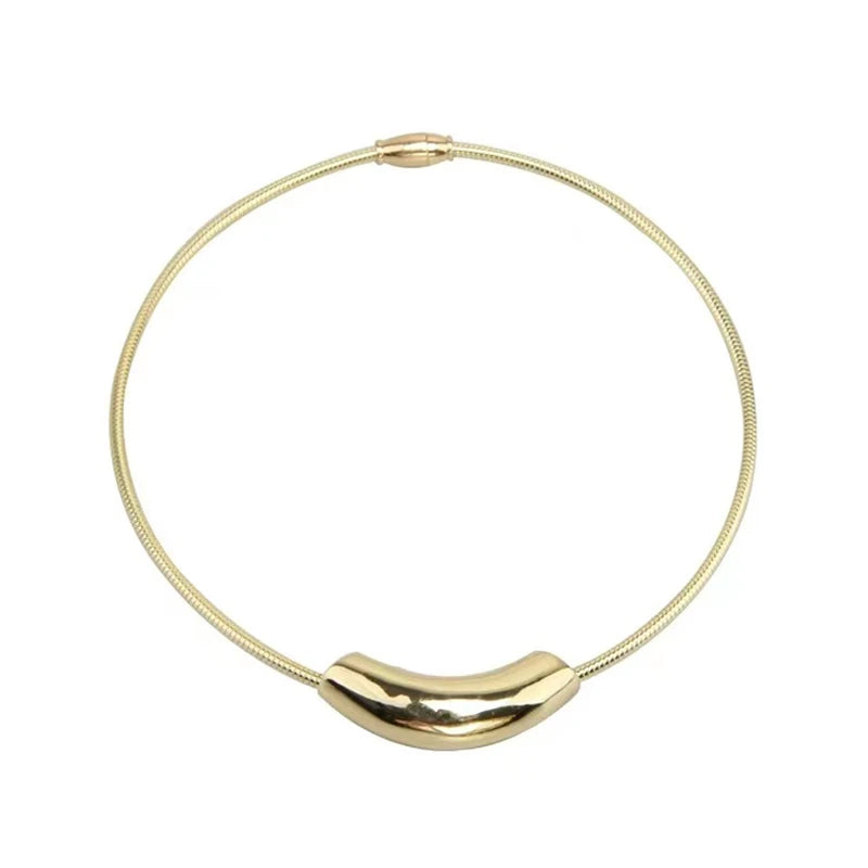 Slendy Necklace