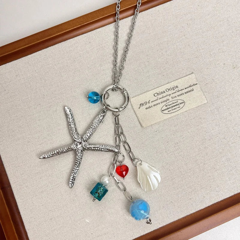 Isabella Necklace Set