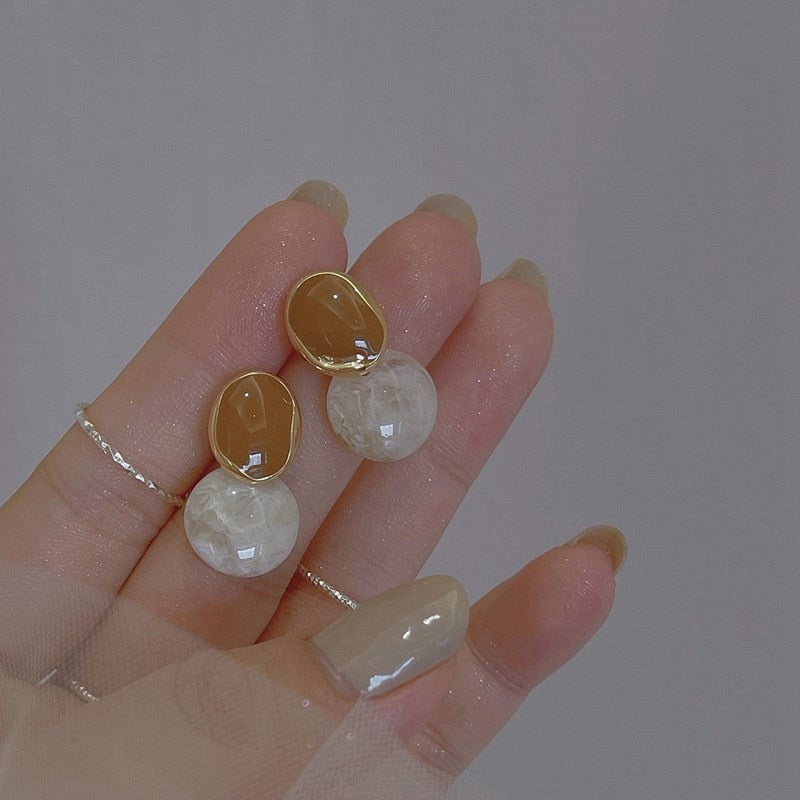 Samantha Earrings