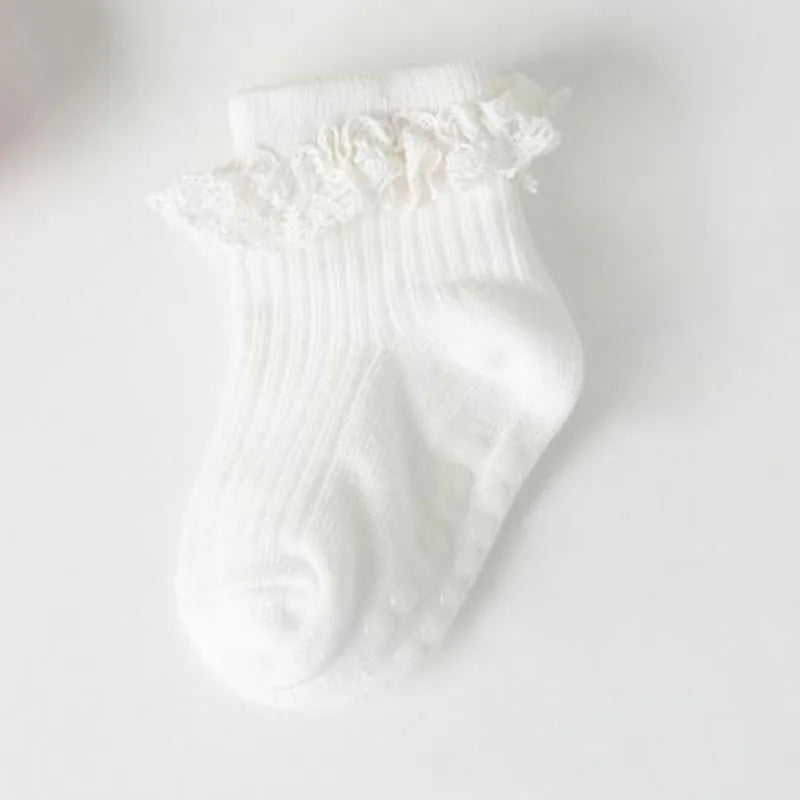 Ivanna 4pair socks