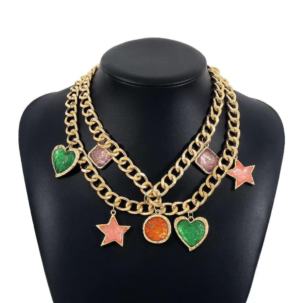 Umay Necklace