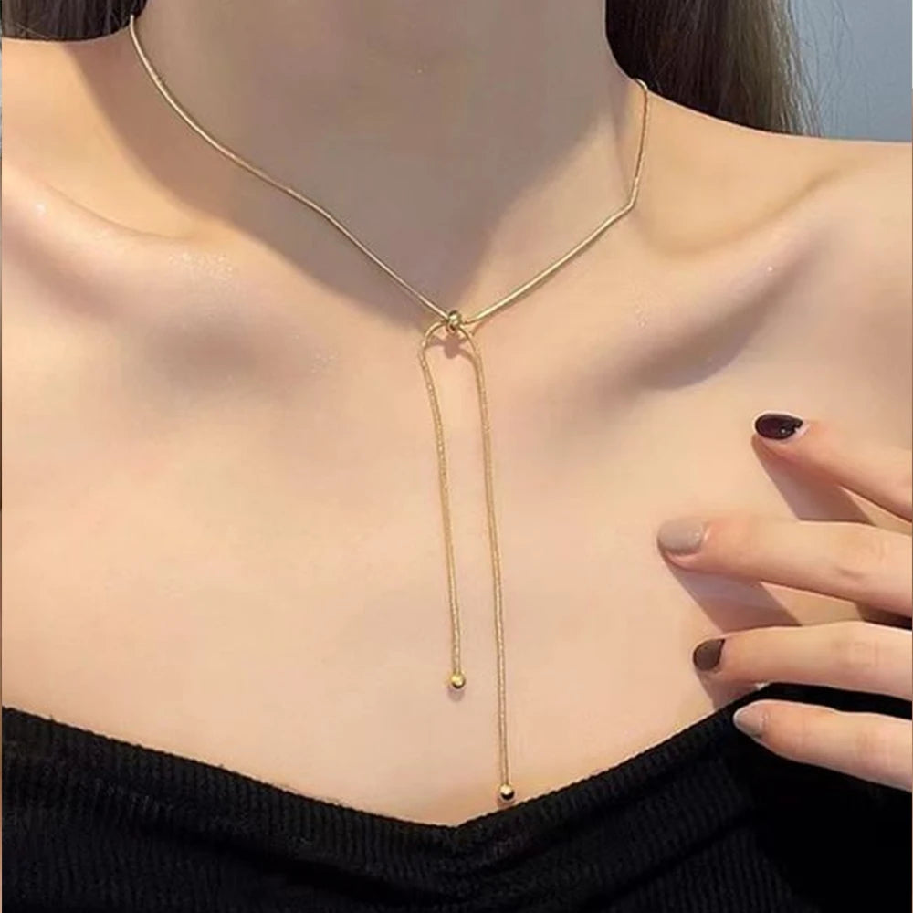 Mariangel Necklace Set
