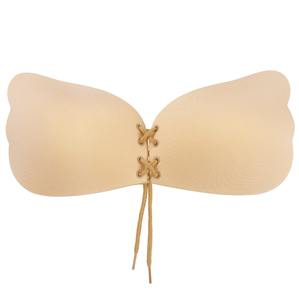 Eines Strapless Bra