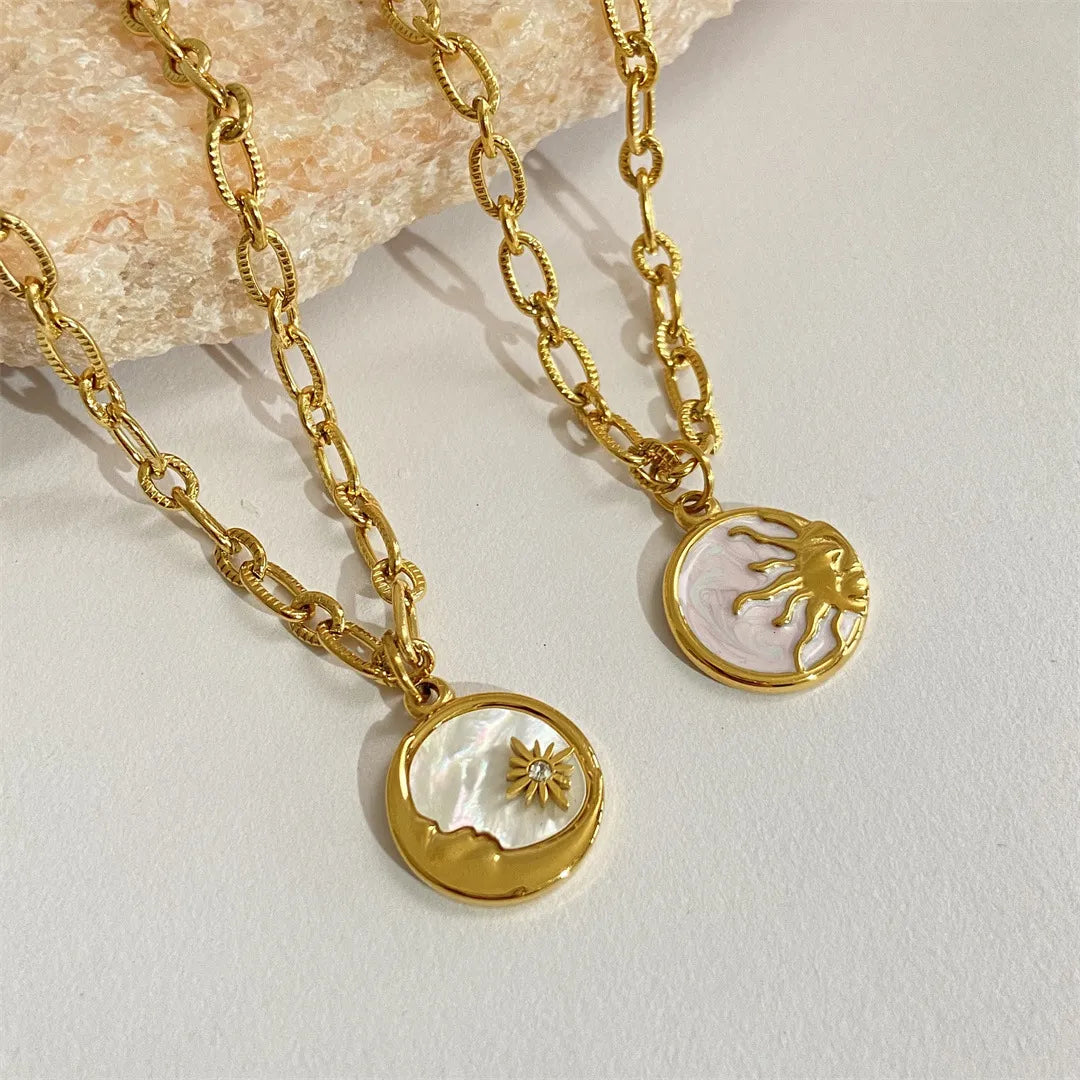 Jazmin Necklace