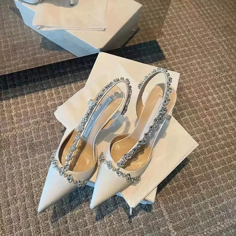 Sofy Heels