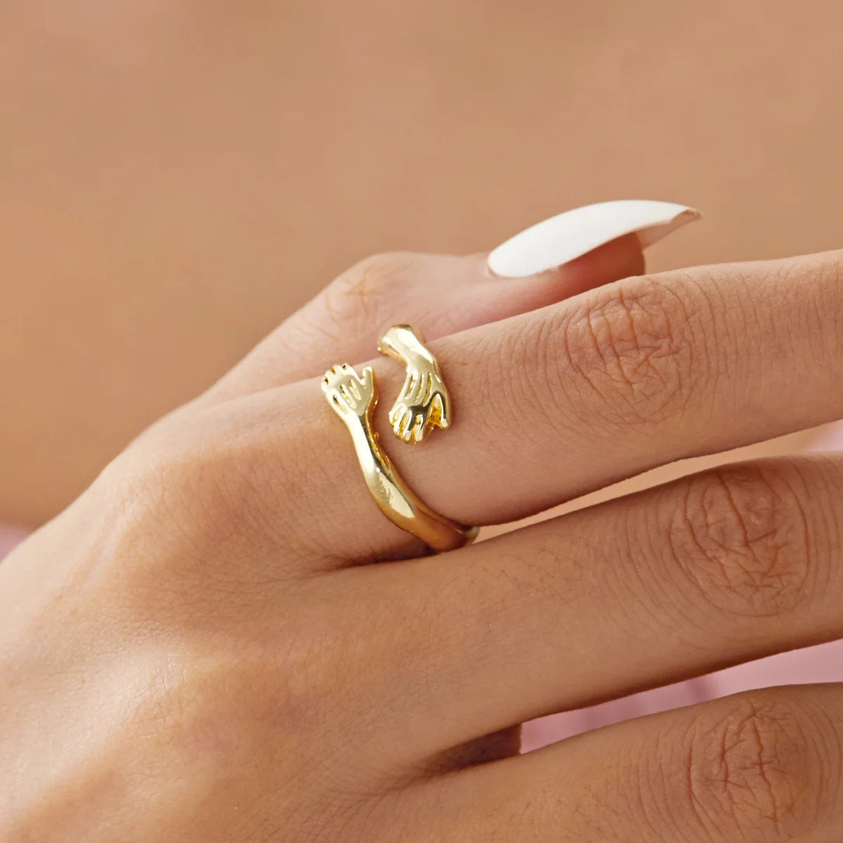 Zenia Ring