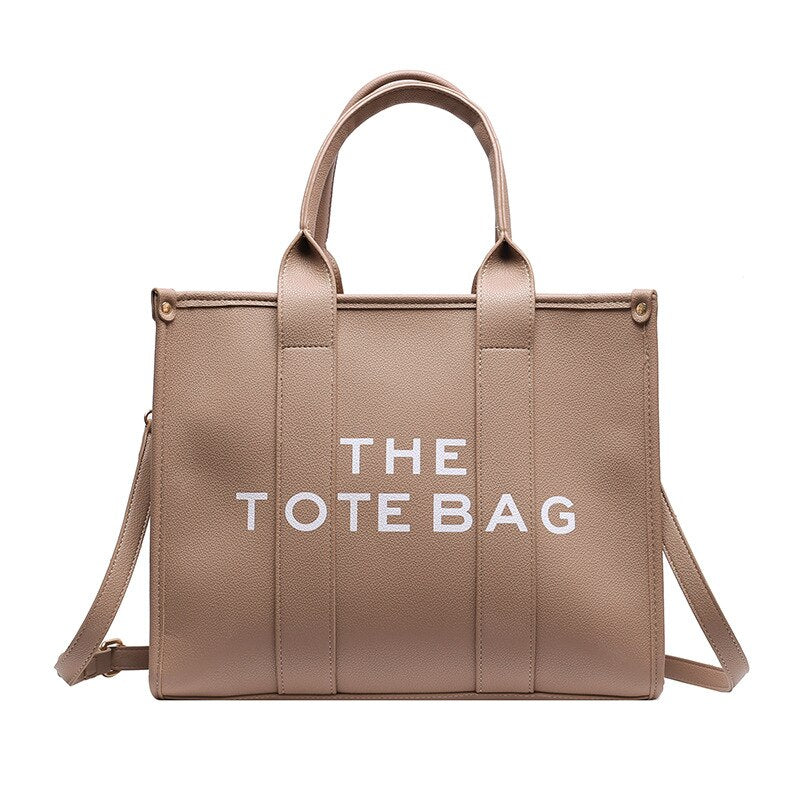 The Tote Bag