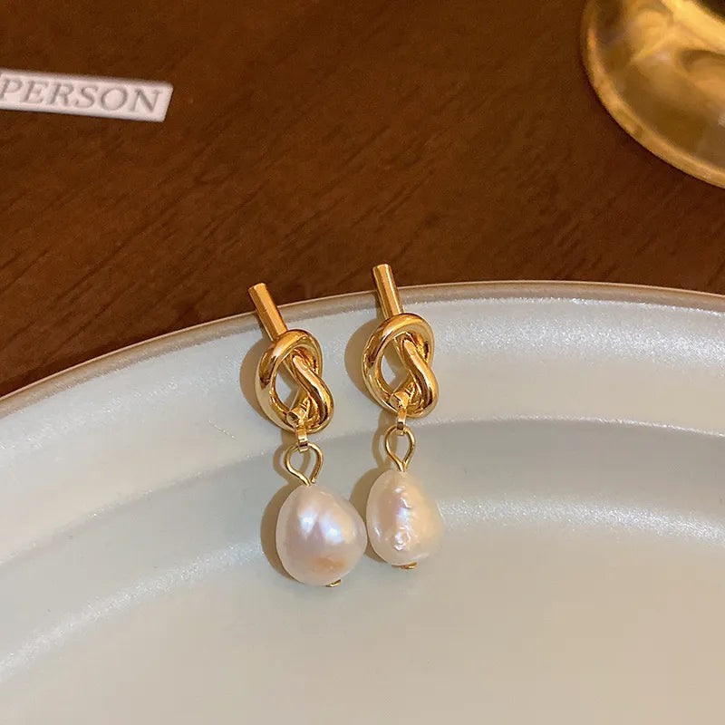Movica Earrings