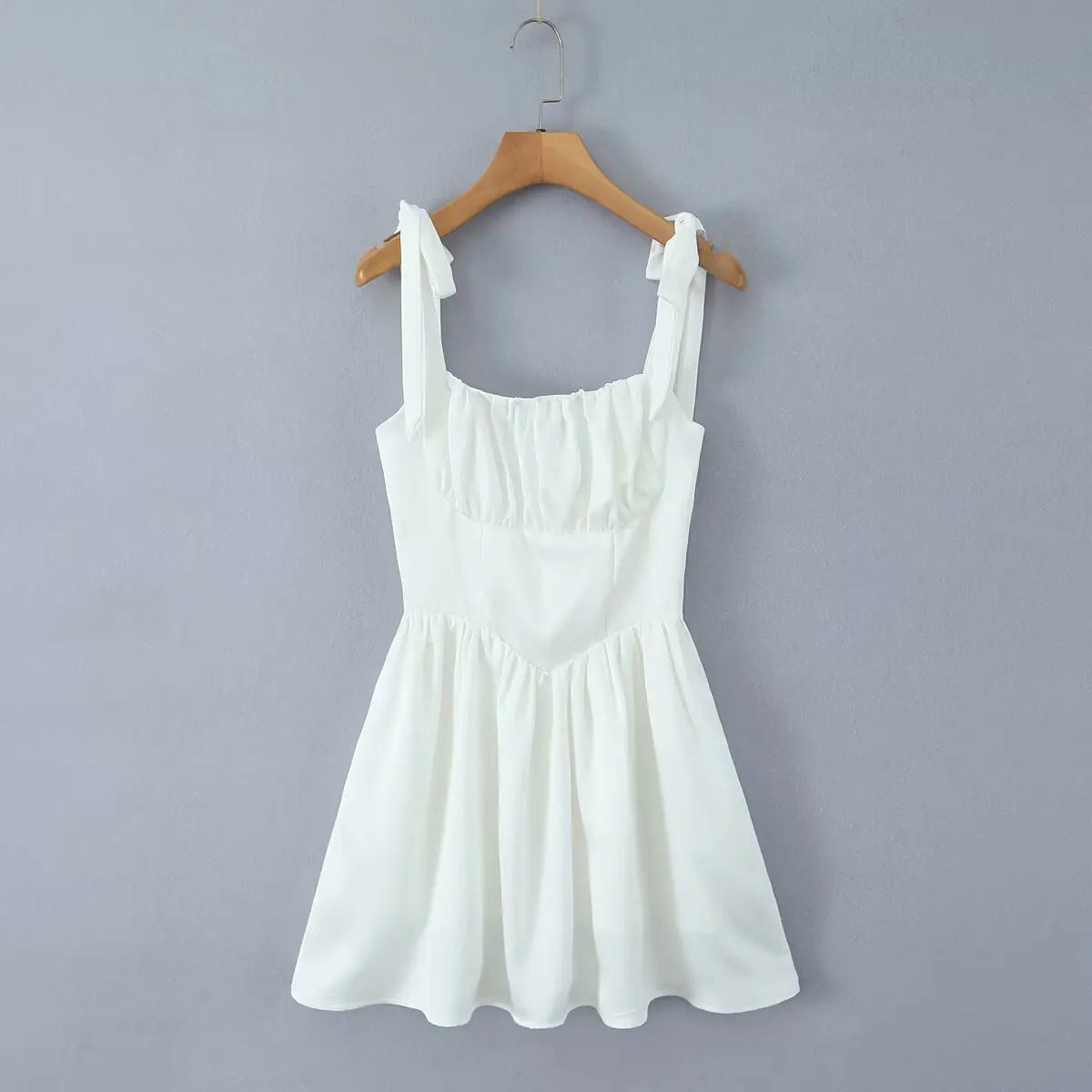 Babette Dress