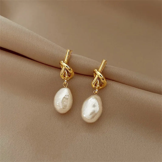 Movica Earrings