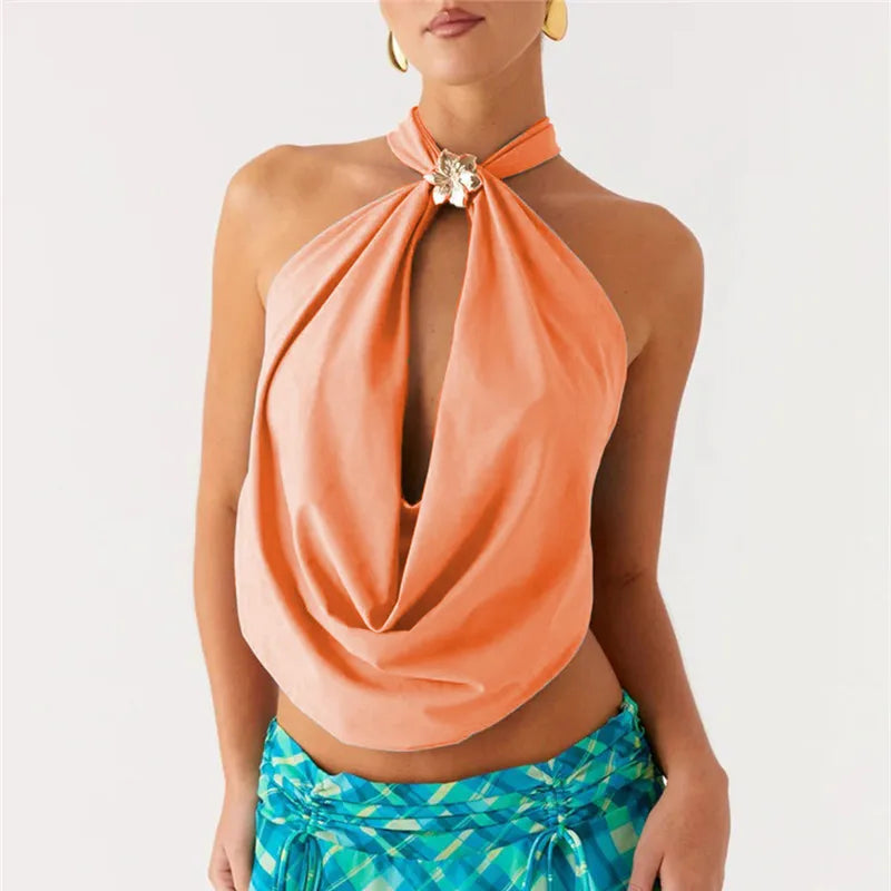 Belen Top