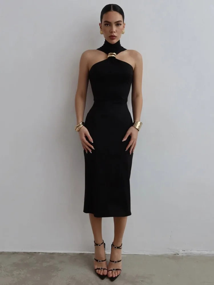 Fabrizia Dress