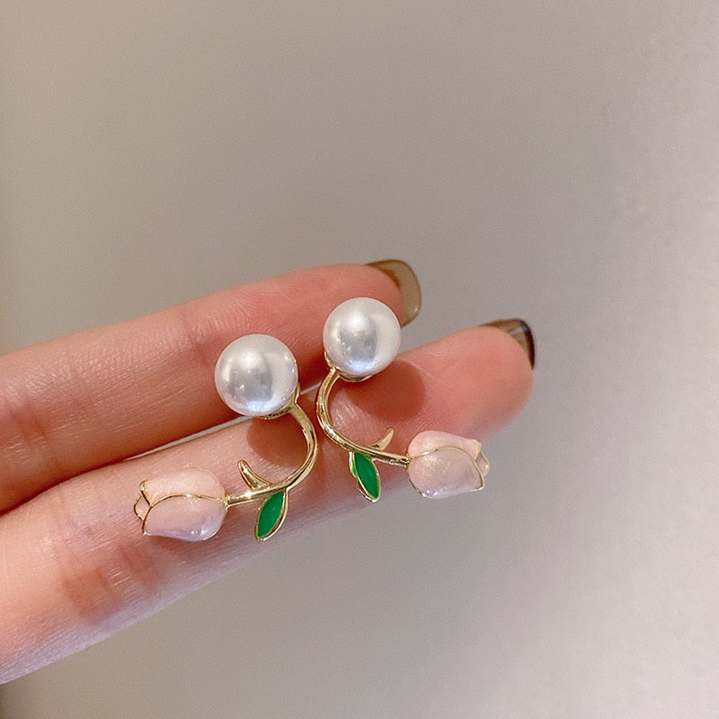 Samantha Earrings