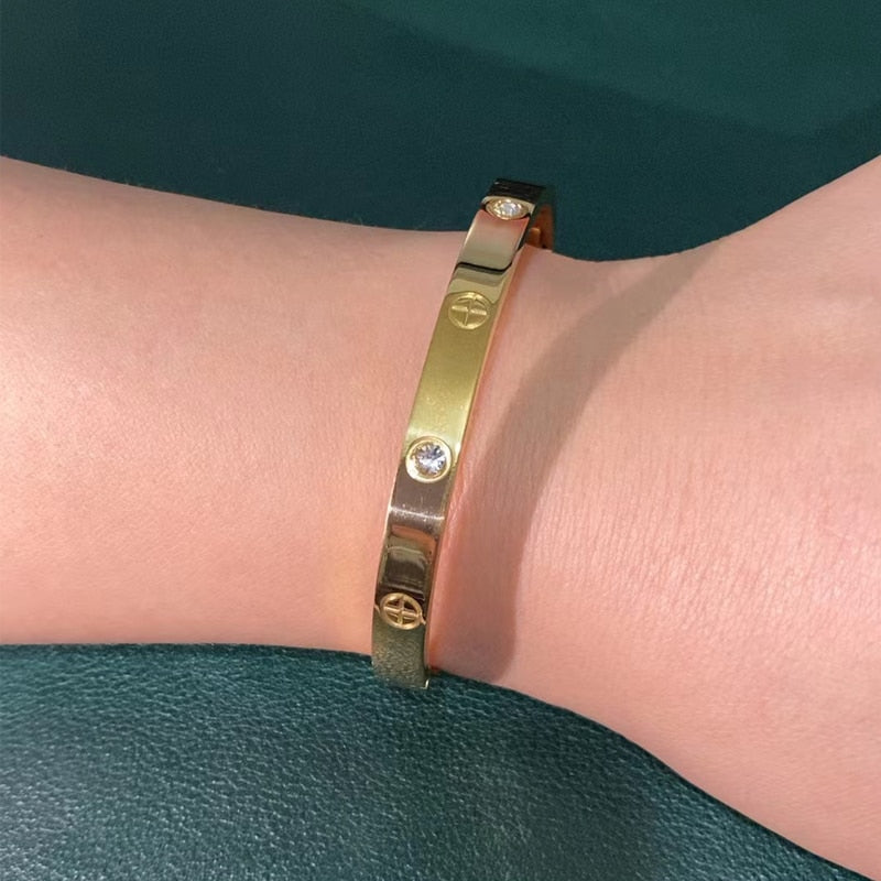 Angela Bracelet