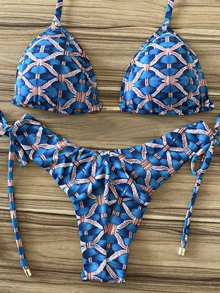 Delfina Bikini