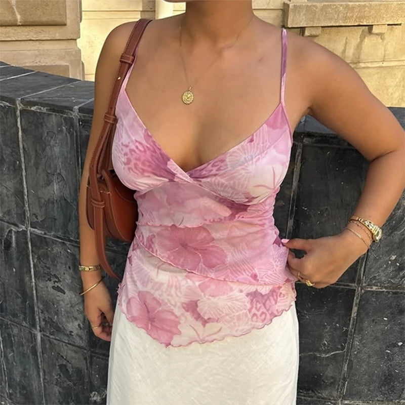 Gaelia Blouse