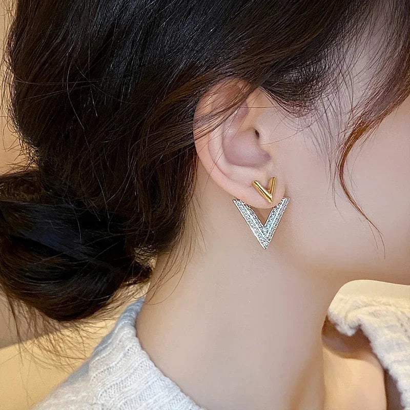 Roberta Earrings