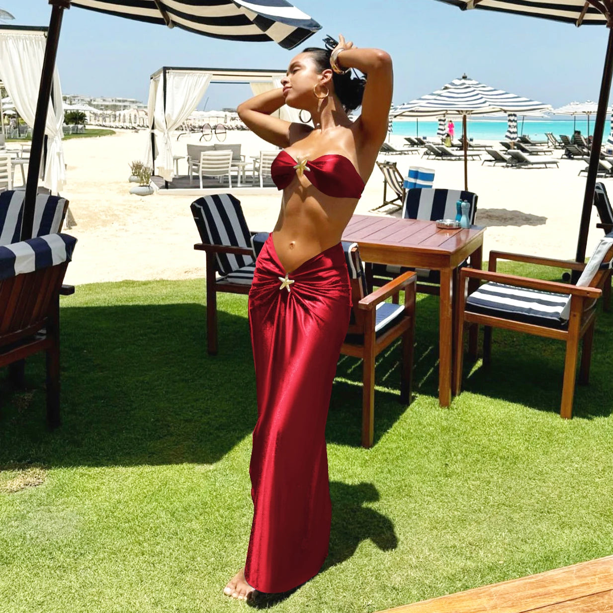 Erita Bikini Set