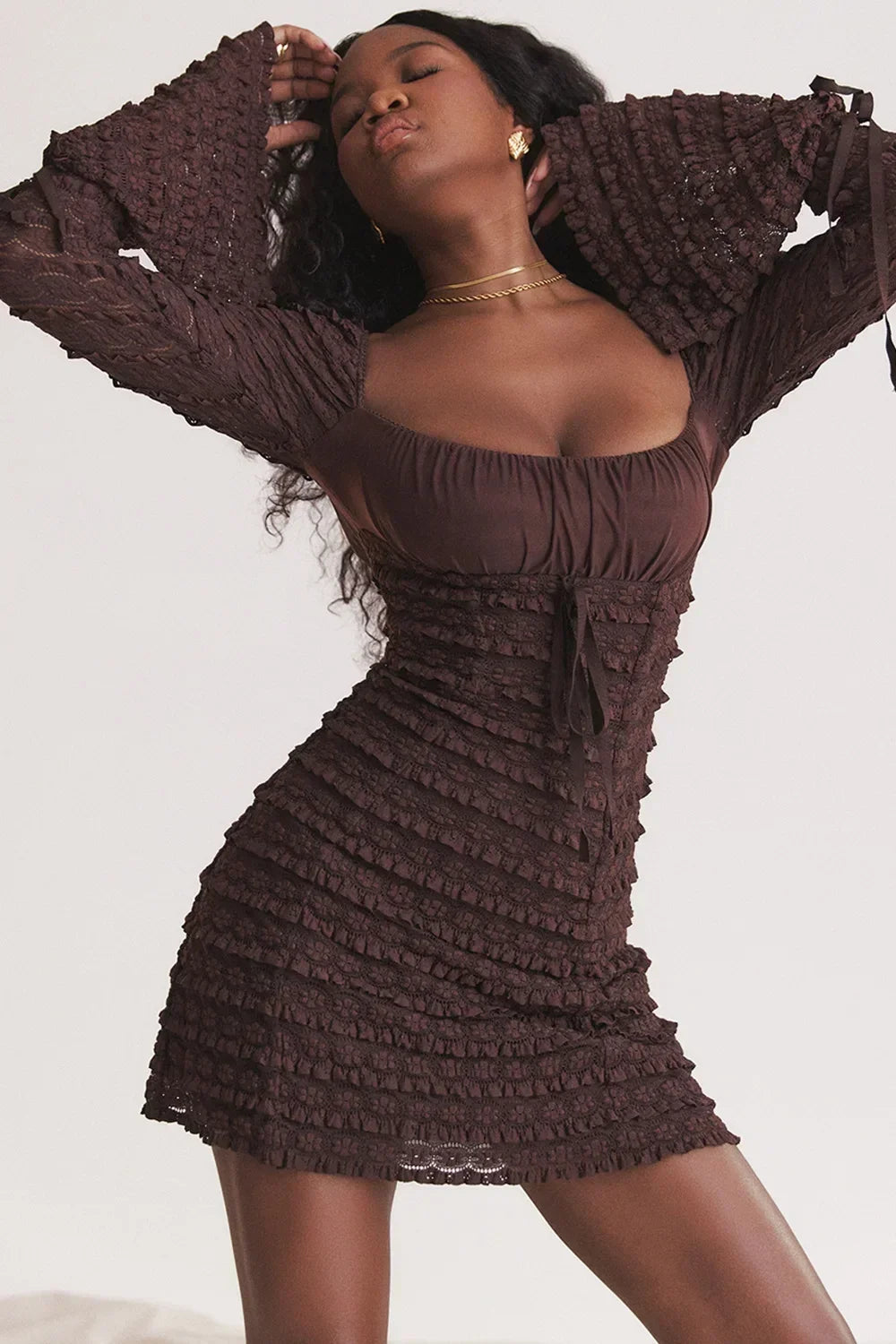 Tiffany Dress