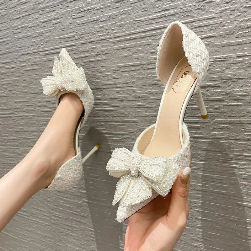 Danniela Heels