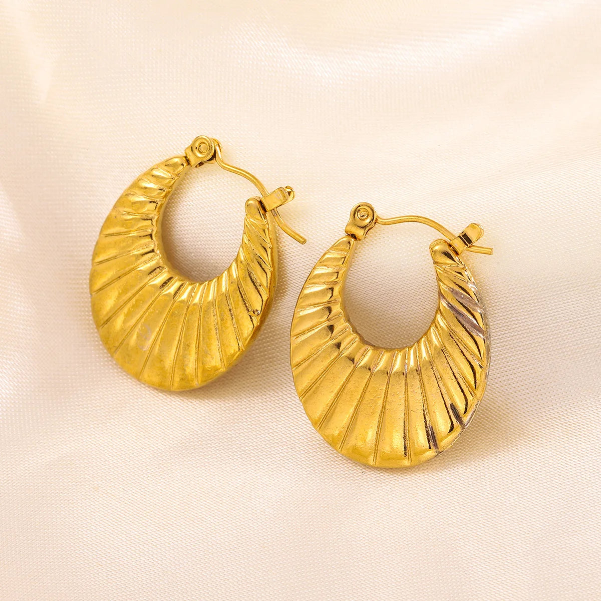 Llerena Earrings