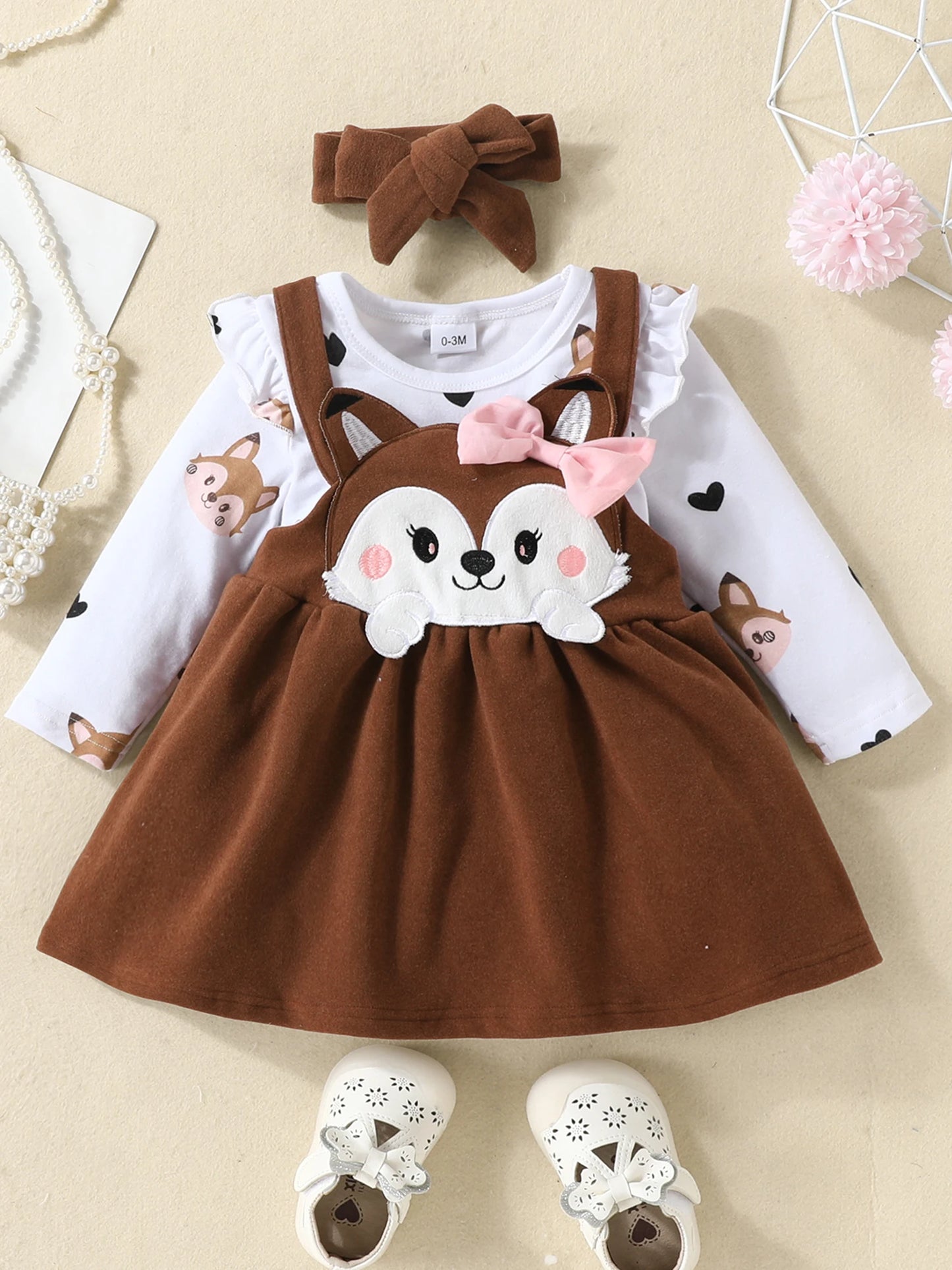 Dariela Set