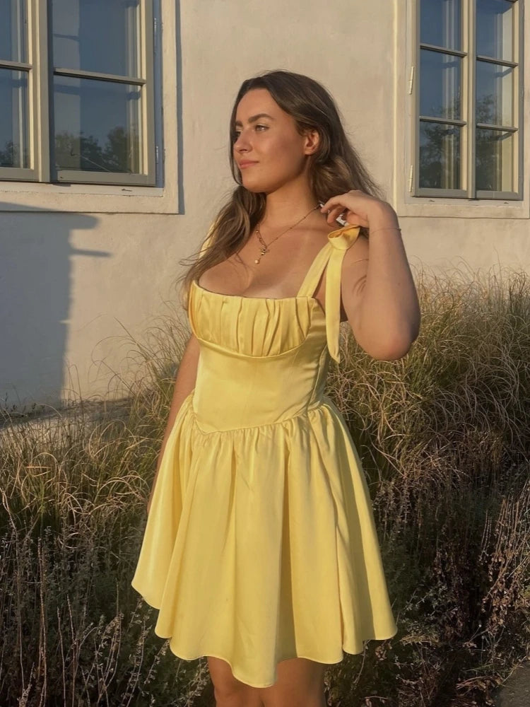 Babette Dress