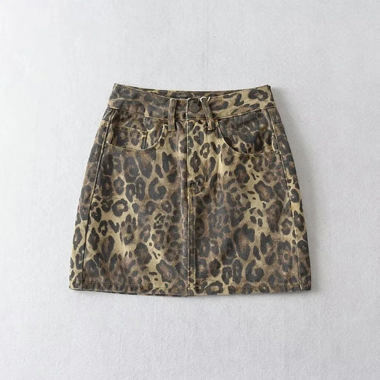 Elita Skirt