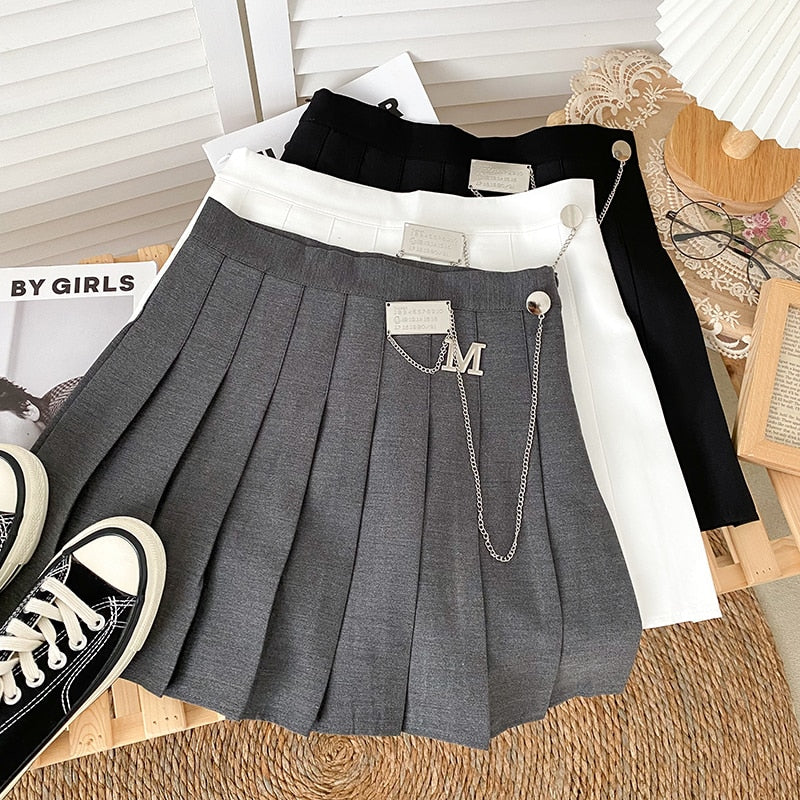 Aria Skirt