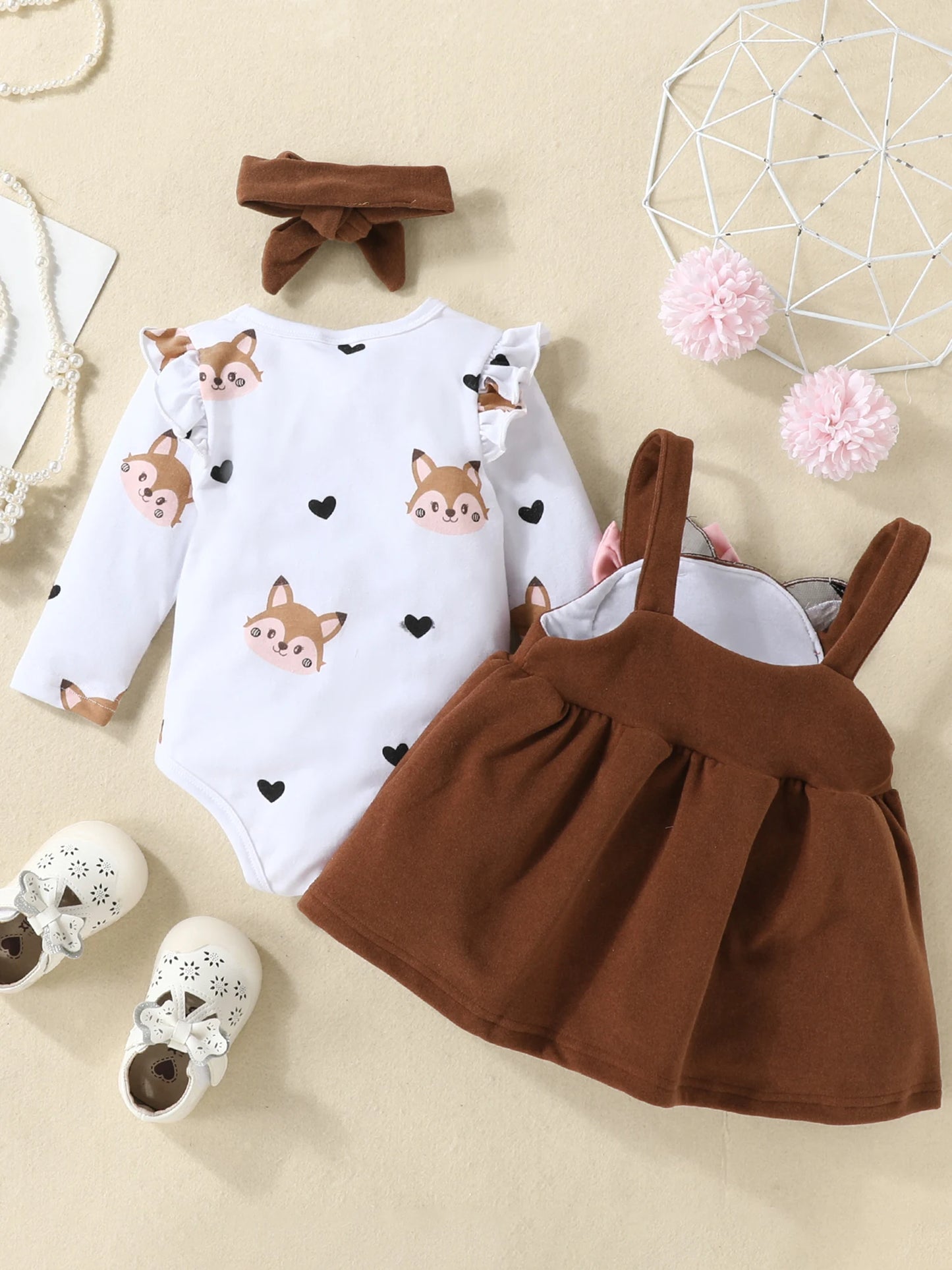 Dariela Set