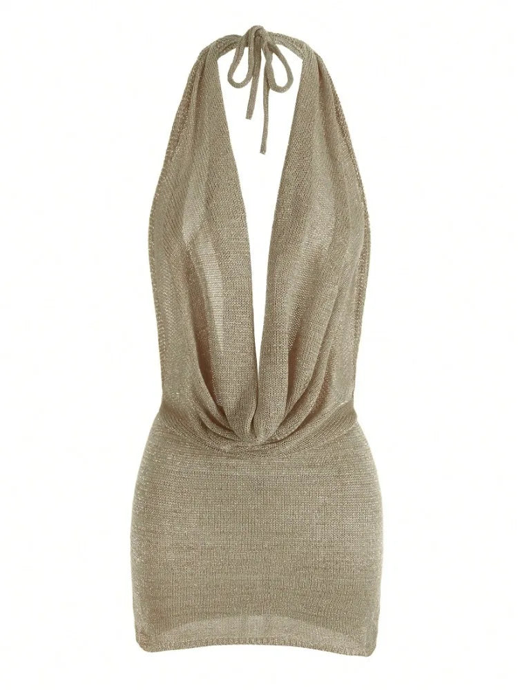Rossy Dress