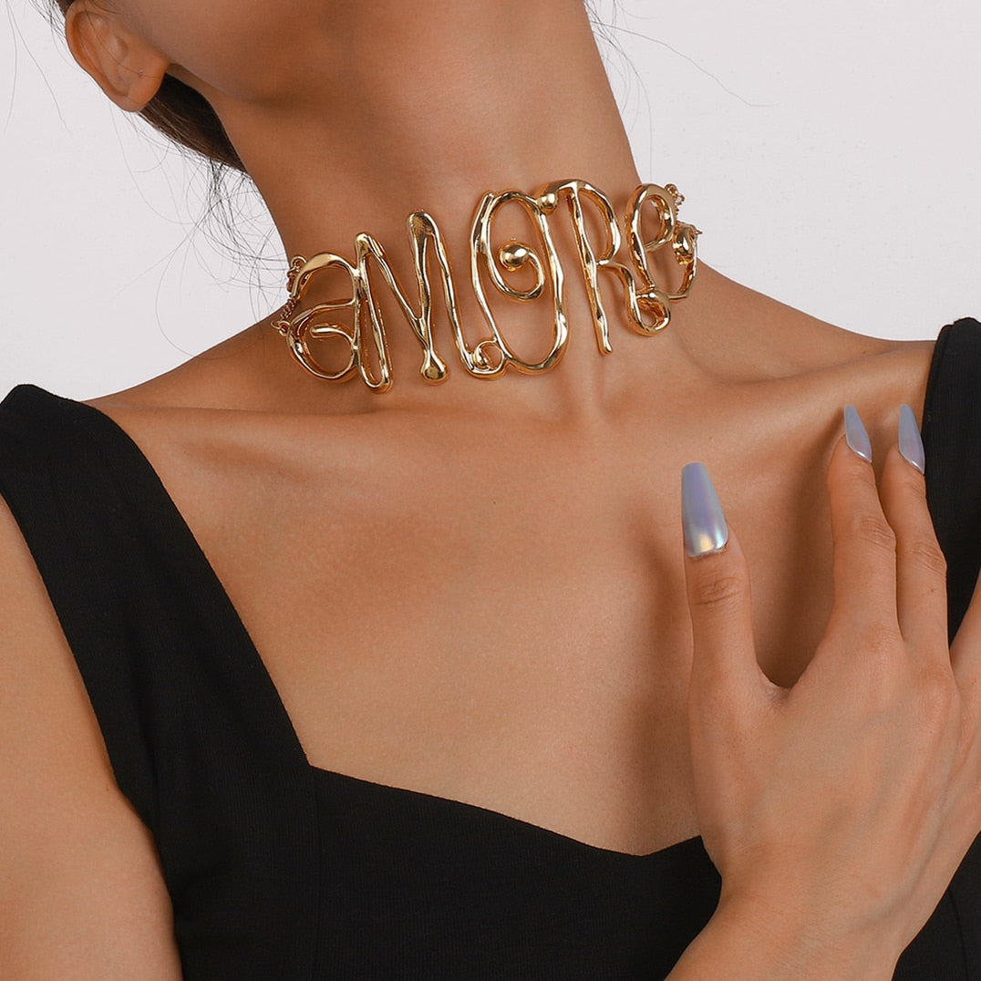 Umay Necklace