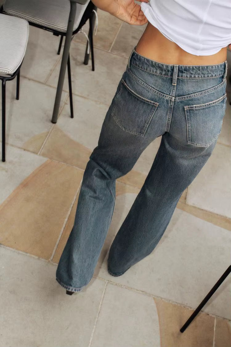 Cesia Jeans