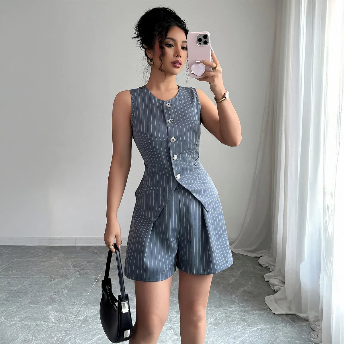 Monie Set