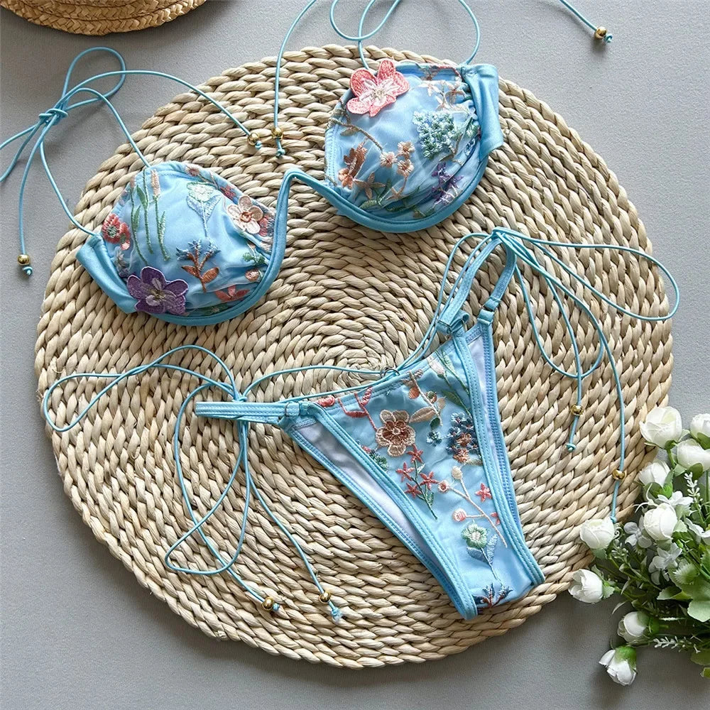 Arleth Bikini