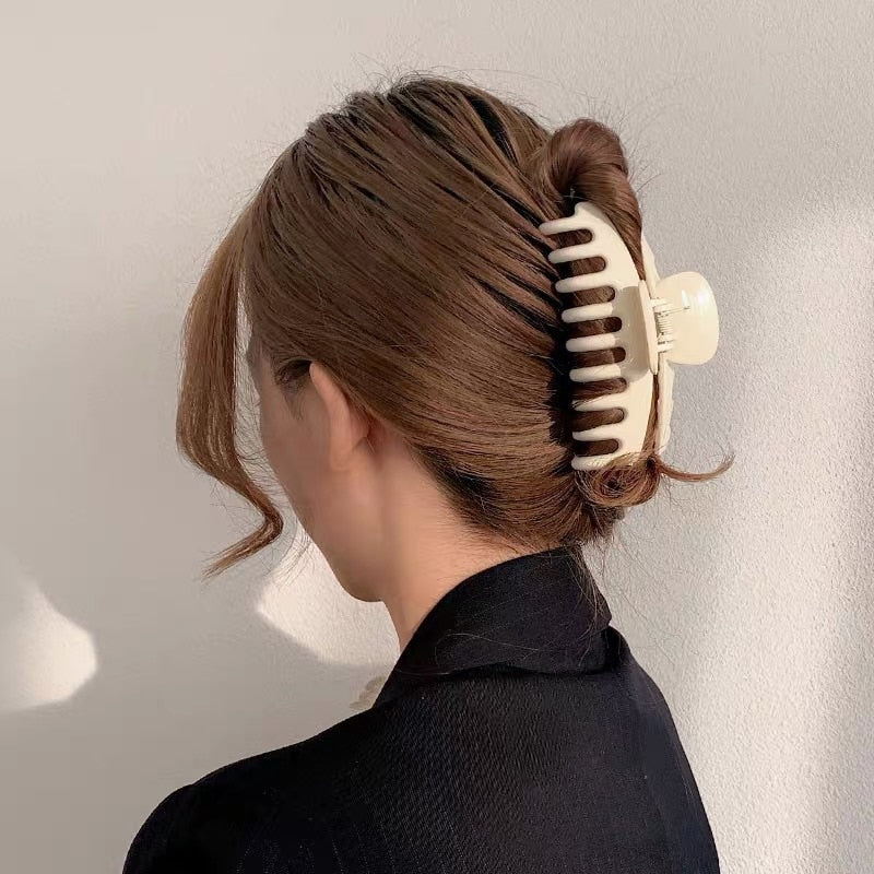 Dasha Hair Clip