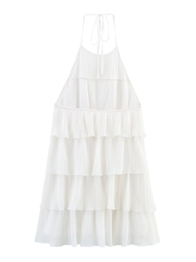 Ela Dress