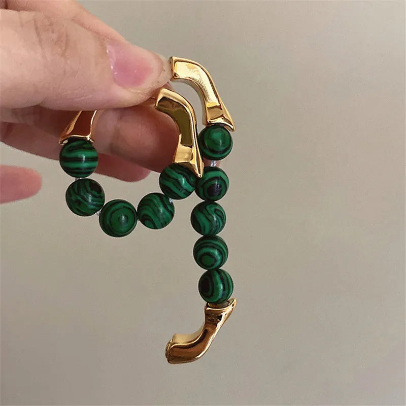 Mora Earrings